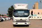 轻量化轻卡盘点 1月销量前六品牌你选谁