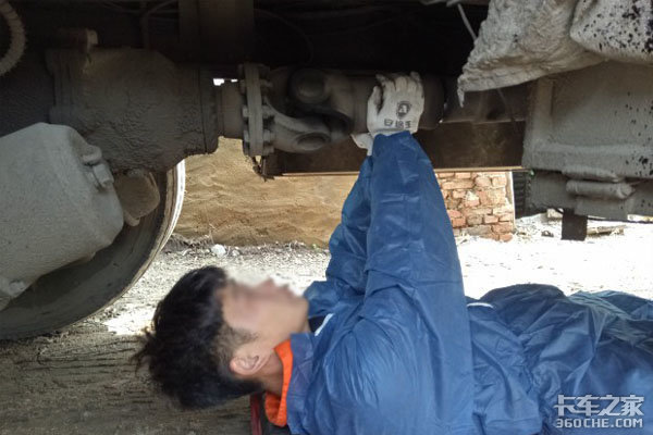 全国连锁免费上门,车辆保养就找安途生