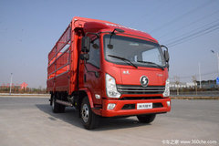  降价促销 德龙K3000载货车仅售9.69万
