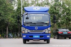 优惠 1.8万玉林东风多利卡D6载货车促销