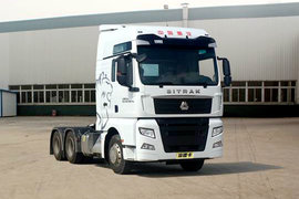 310马力中卡,560马力四桥,600马力牵引车 大马力唱响工信部