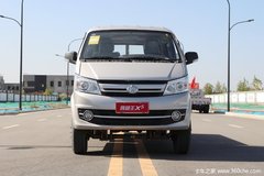 降价促销 长安跨越王X5载货车仅售6.52万