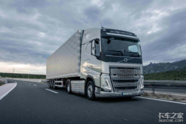 沃尔沃给东风商用车捐赠20万只防护口罩，首批10万只已抵达