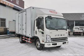 降价促销 骐铃  H300载货车仅售9.98万