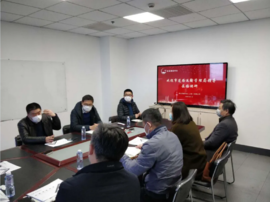 确保复工复产安全!驮鸟物流为集卡司机发放近5万只防护口罩