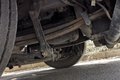 中置轴已脱胎换骨 不信看看这款轿运车