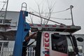 中置轴已脱胎换骨 不信看看这款轿运车