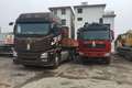 拉重货跑山路 为啥选择陕汽X3000载货车