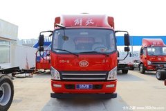 仅售12.6万元 吉安解放虎V载货车促销中