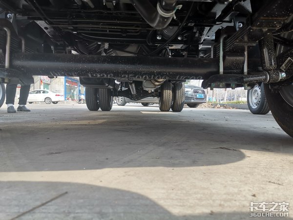 国六动力还能拉2吨货,个体商户买微卡,东风小康D51值得考虑