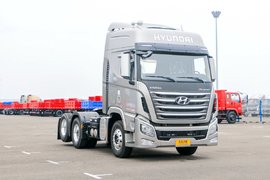 3月18日起,四川现代更名现代商用车,现代汽车100%控股