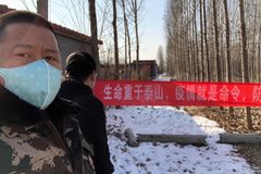 卡车人：开着心爱的大卡车，今天我就是C位出道的靓仔