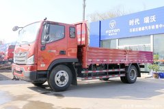 回馈客户瑞沃ES35.8米载货车仅售13.20万