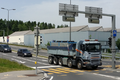 手绘欧洲商用车：这些卡车在国内见不到