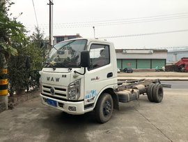 短途农产品运输小能手,便宜又好用,飞碟奥驰A2轻卡靠实力吸粉