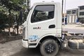 便宜又好用 飞碟奥驰A2轻卡靠实力吸粉