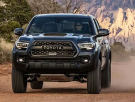 纯爷们一生逃不开这车，美国19万，霸道都要放下骄傲