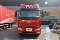 降价促销 解放J6L质惠载货车仅售15.08万