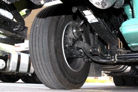 卡车小百科(18)轮胎上字母数字看不懂?看完此文保你不迷糊!