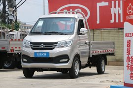 手握4万5买国六微卡 该选河北长安还是重庆长安?