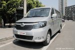 降价促销 睿行 M90封闭货车仅售7.76万