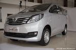 降价促销 睿行S50V封闭货车仅售5.69万