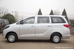 降价促销 睿行S50V封闭货车仅售5.29万