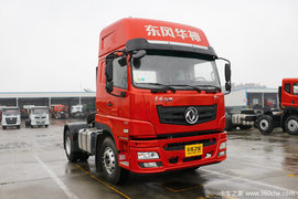 回馈客户灵宝东风T7牵引车仅售32.80万