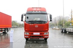 仅售17.50万南宁解放J6L载货车优惠促销