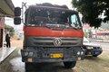 经典东风本部自卸车 10年前拉煤主力军