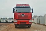 回馈客户 一汽解放J6P自卸车仅售39.8万