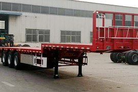 挂车情报局：合规仍是主旋律 330批公告挂车看点