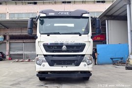 优惠 0.8万 HOWO T5G混凝土搅拌车促销中