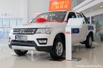 回馈客户 长安神骐F30皮卡仅售5.49万元