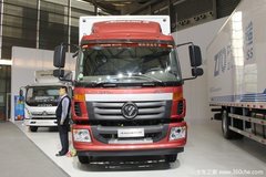 降价促销 欧马可5系载货车仅售14.50万