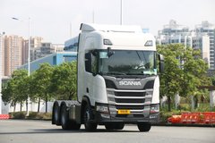 进口卡车为何如此重视国内市场 中国市场为什么这么受欢迎？