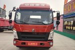 新车优惠 廊坊悍将载货车仅售9.6万元