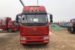 新车优惠 廊坊解放J6L载货车仅售18万元