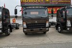 新车优惠 廊坊悍将载货车仅售7.9万元