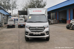 回馈客户 新豹3载货车3.2米仅售4.42万