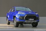 徐州江铃域虎7皮卡 新款车型欢迎来品鉴