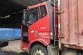 10年前的解放J6L载货车 配置实用不落后