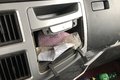 10年前的解放J6L载货车 配置实用不落后