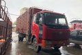 10年前的解放J6L载货车 配置实用不落后