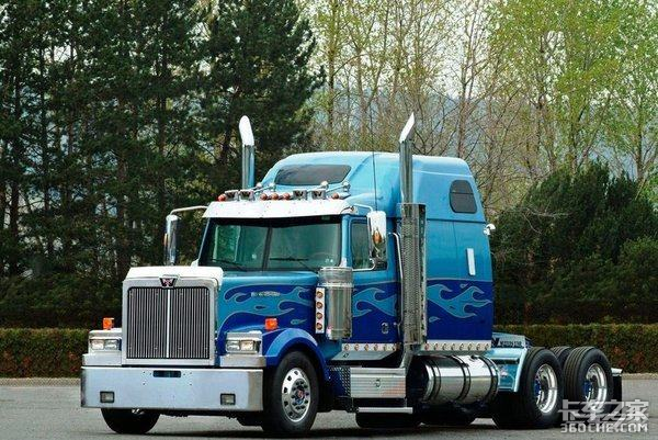 脱掉低价外衣，外观自成一派，其实中国卡车也可以有“性格”