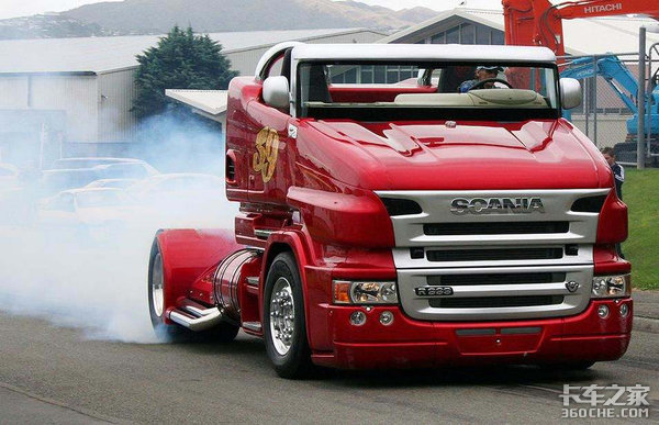 脱掉低价外衣，外观自成一派，其实中国卡车也可以有“性格”