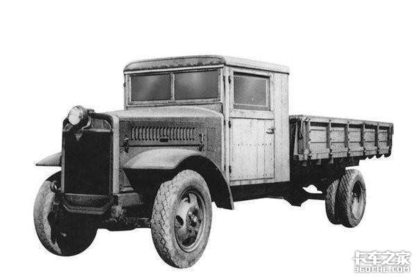 脱掉低价外衣，外观自成一派，其实中国卡车也可以有“性格”