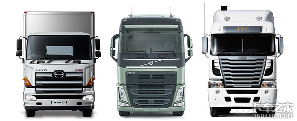 脱掉低价外衣，外观自成一派，其实中国卡车也可以有“性格”