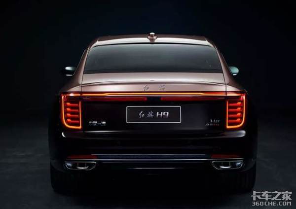 脱掉低价外衣，外观自成一派，其实中国卡车也可以有“性格”