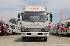 降价促销 江淮骏铃V6载货车仅售9.98万 